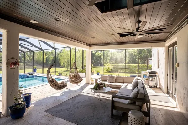 $2,900,000 | 19101 Magnolia Farms Lane, Odessa, FL 33556