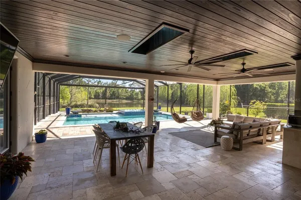 $2,900,000 | 19101 Magnolia Farms Lane, Odessa, FL 33556