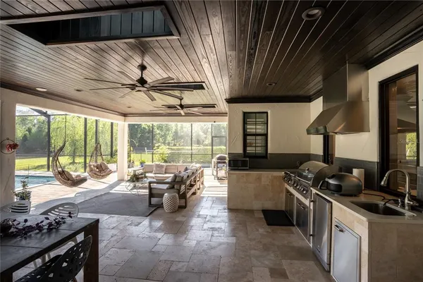 $2,900,000 | 19101 Magnolia Farms Lane, Odessa, FL 33556