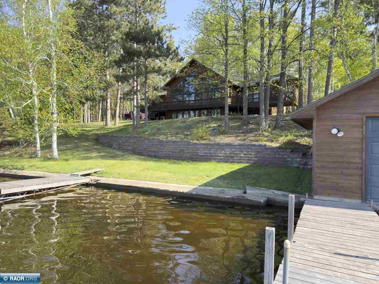 1880 Everett Bay Road Tower, MN 55790 - Photo 1 of 50