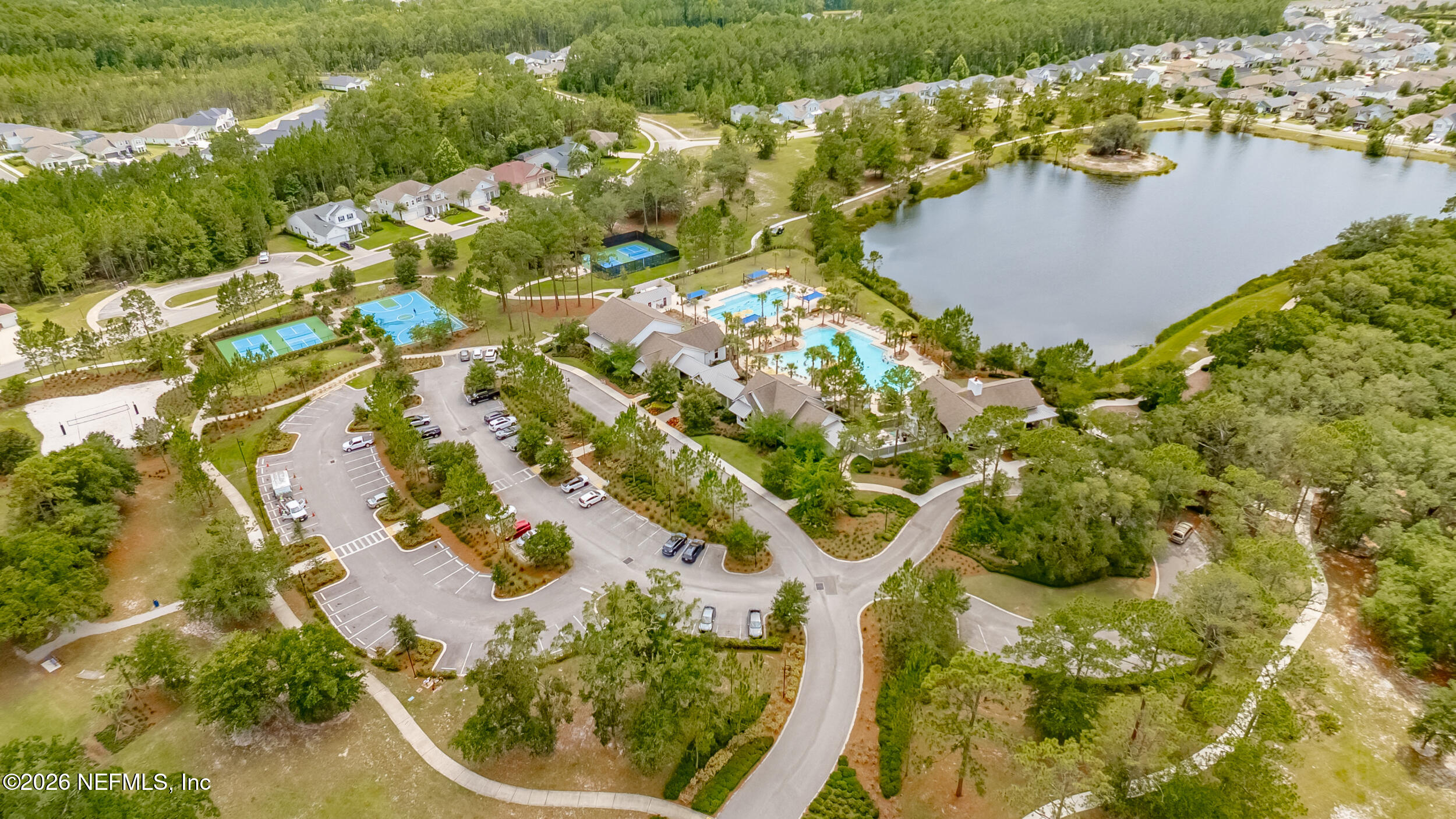 35 White Rabbit Run St. Augustine, FL 32092 - Photo 47 of 48 neighborhood