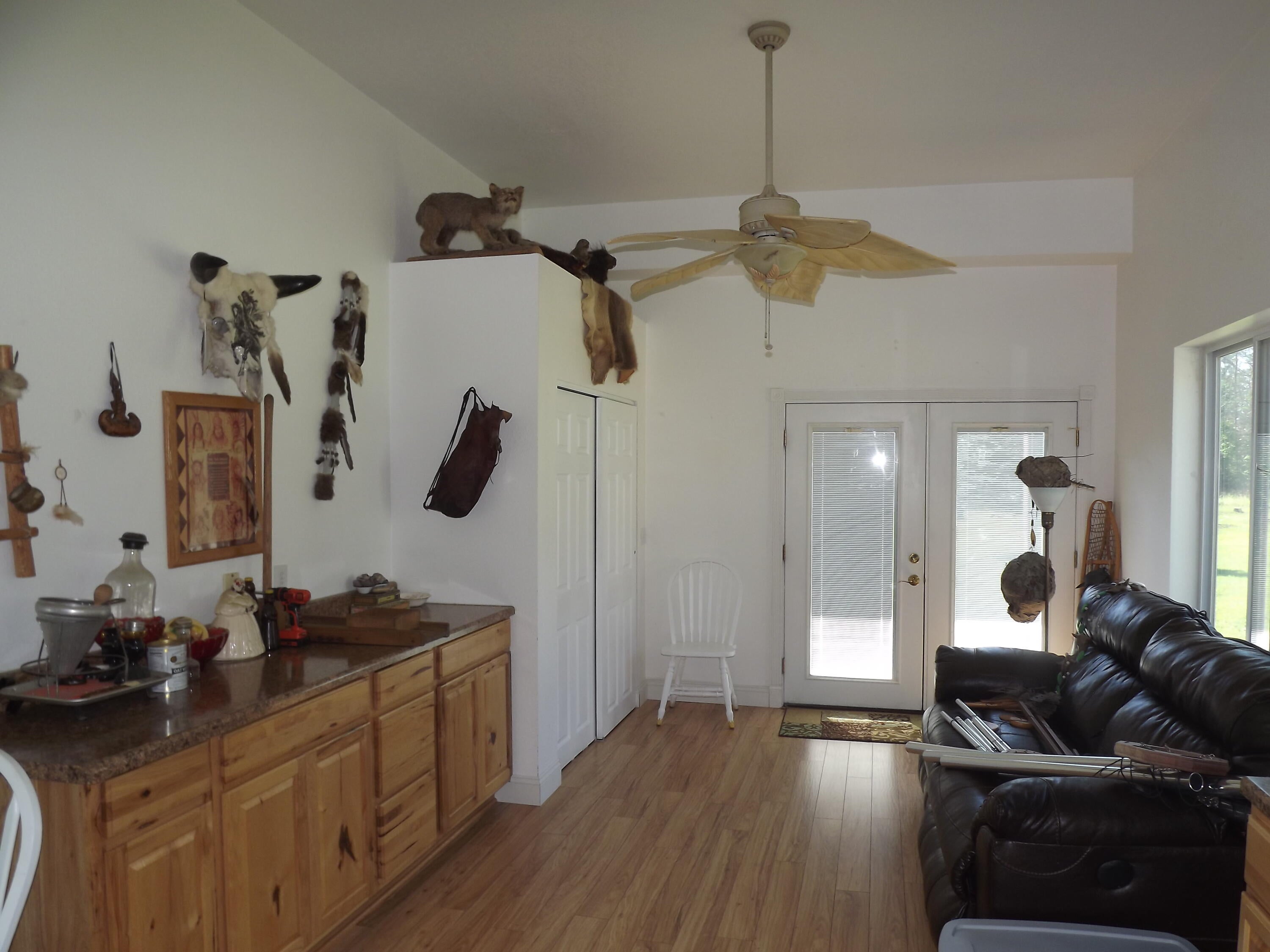 12250 Afton Road Wolverine, MI 49799 - Photo 8 of 69 Gallery Image 8