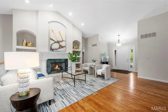 $750,000 | 1515 Lace Bark Court, Wildwood, MO 63005