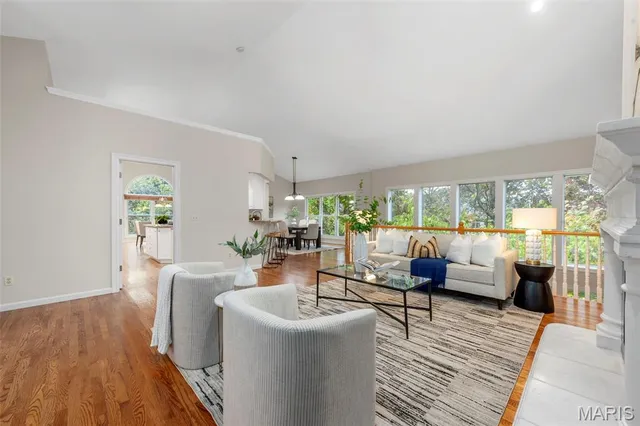 $750,000 | 1515 Lace Bark Court, Wildwood, MO 63005