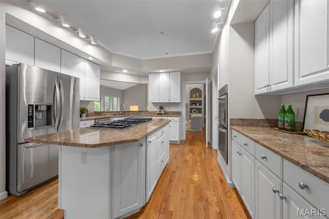 $750,000 | 1515 Lace Bark Court, Wildwood, MO 63005