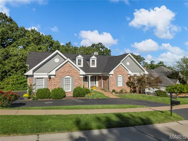 $750,000 | 1515 Lace Bark Court, Wildwood, MO 63005