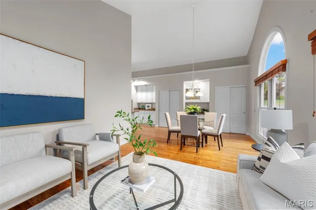 $750,000 | 1515 Lace Bark Court, Wildwood, MO 63005