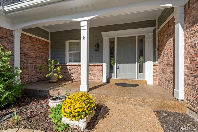 $750,000 | 1515 Lace Bark Court, Wildwood, MO 63005