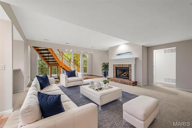 $750,000 | 1515 Lace Bark Court, Wildwood, MO 63005