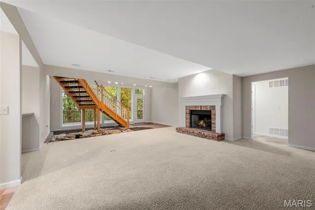 $750,000 | 1515 Lace Bark Court, Wildwood, MO 63005