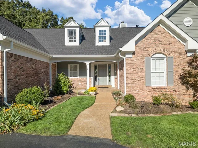 $750,000 | 1515 Lace Bark Court, Wildwood, MO 63005