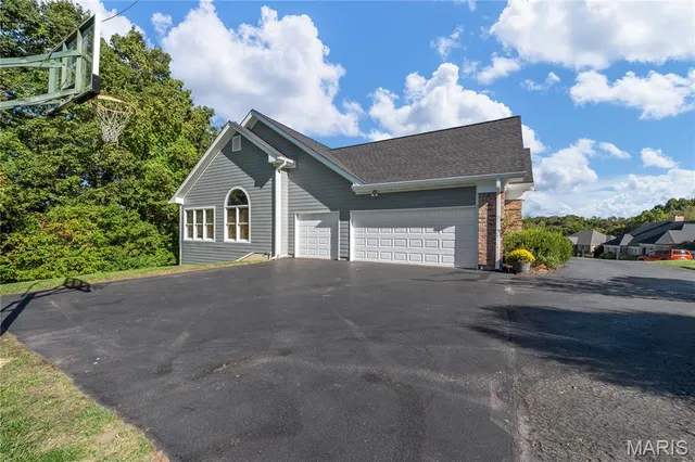 $750,000 | 1515 Lace Bark Court, Wildwood, MO 63005