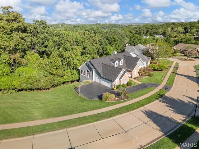 $750,000 | 1515 Lace Bark Court, Wildwood, MO 63005