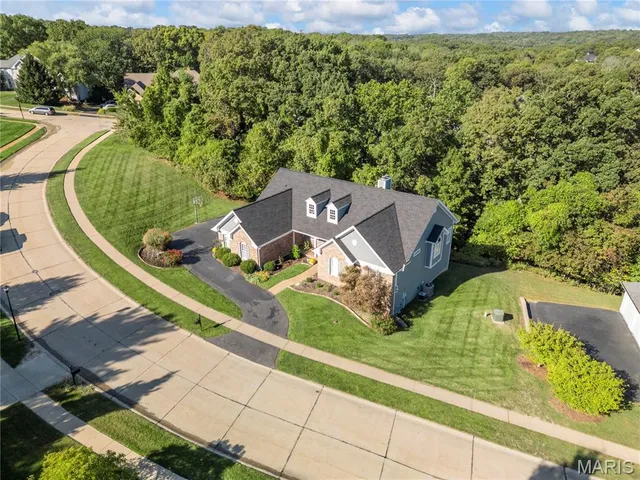 $750,000 | 1515 Lace Bark Court, Wildwood, MO 63005