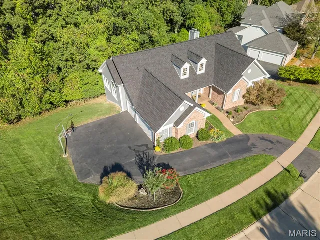 $750,000 | 1515 Lace Bark Court, Wildwood, MO 63005