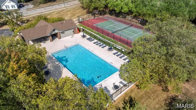 $750,000 | 1515 Lace Bark Court, Wildwood, MO 63005