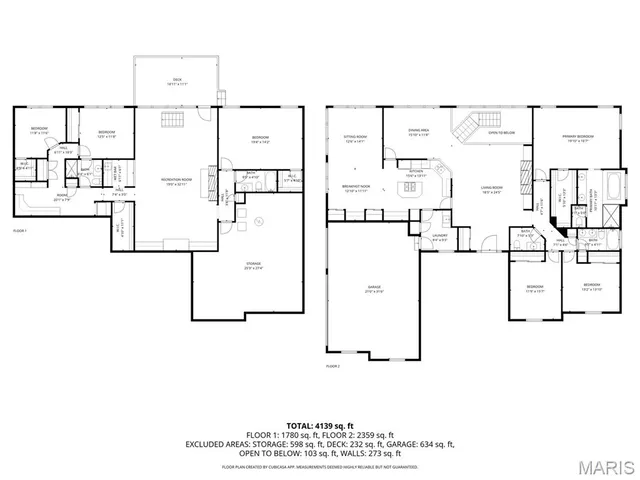 $750,000 | 1515 Lace Bark Court, Wildwood, MO 63005