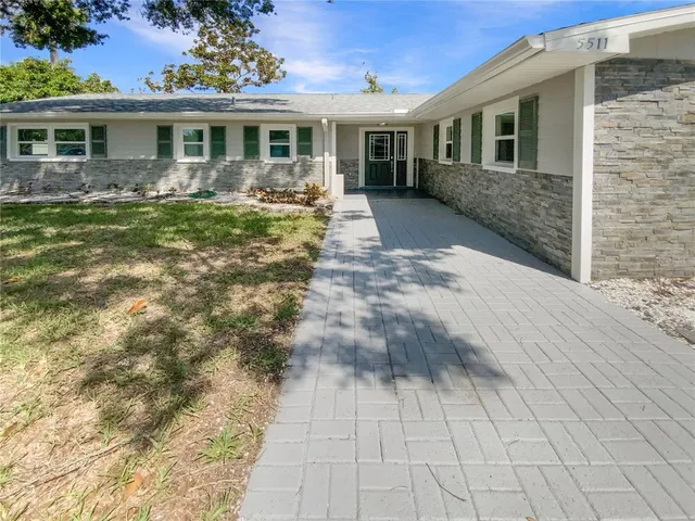 $375,000 | 5511 Drinkard Drive, New Port Richey, FL 34653