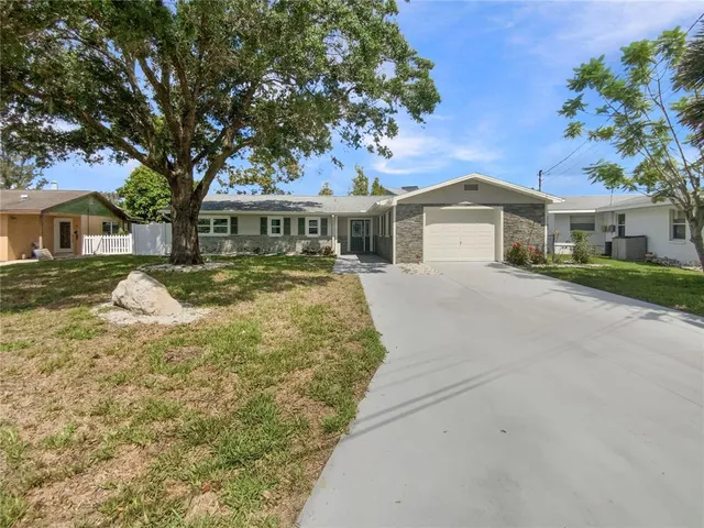 $375,000 | 5511 Drinkard Drive, New Port Richey, FL 34653