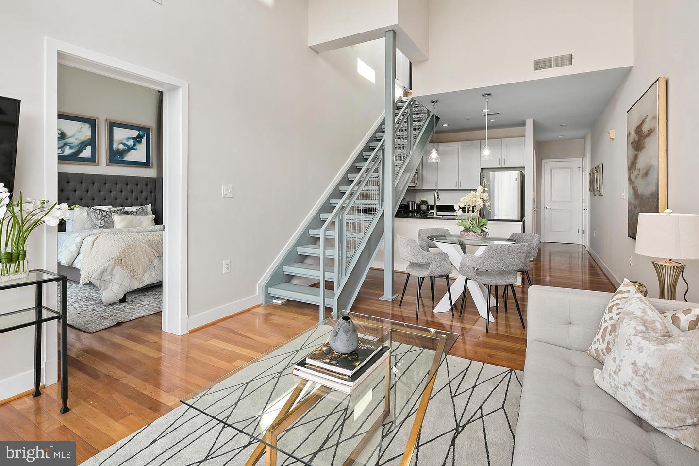 1211 13th Street Northwest, Unit 803 Washington, DC 20005 - Photo 11 of 30 Gallery Image 11