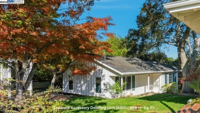 $4,800,000 | Sunol, Sunol, CA 94586