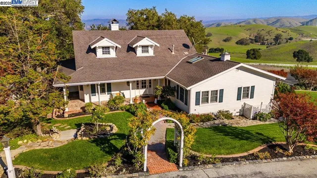 $4,800,000 | Sunol, Sunol, CA 94586