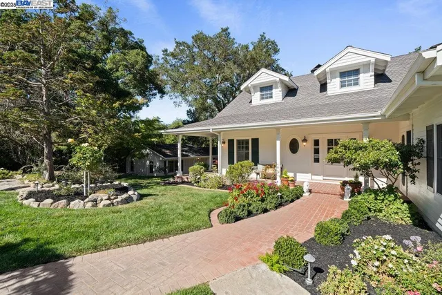 $4,800,000 | Sunol, Sunol, CA 94586