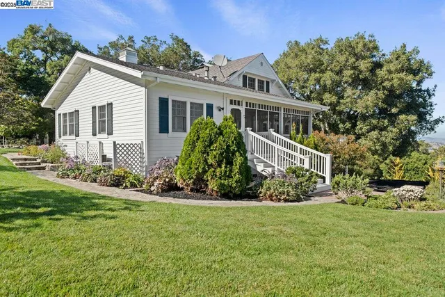 $4,800,000 | Sunol, Sunol, CA 94586