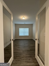 11149 Cornerstone Lane Hampton, GA 30228 - Photo 17 of 29 wooden floor in an empty room