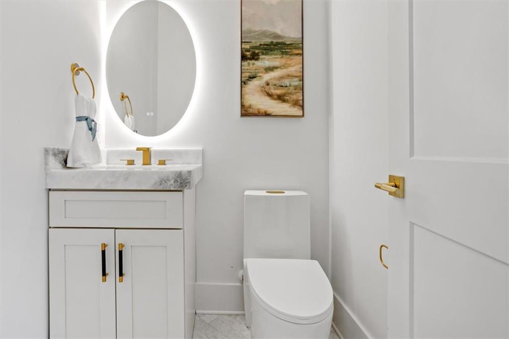 606 Talmadge Lane Canton, GA 30115 - Photo 11 of 69