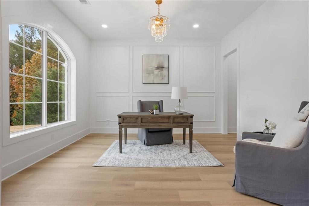 606 Talmadge Lane Canton, GA 30115 - Photo 12 of 69