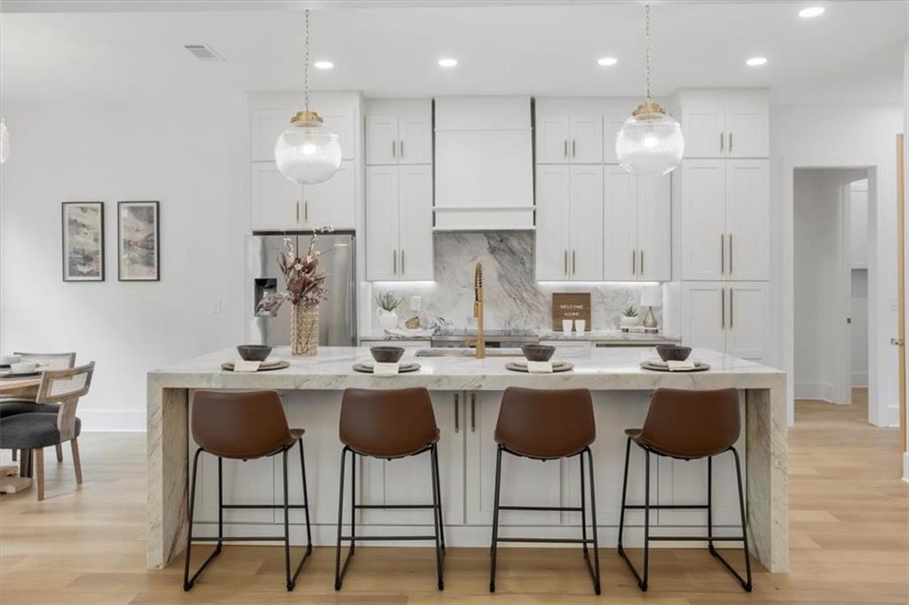 606 Talmadge Lane Canton, GA 30115 - Photo 14 of 69