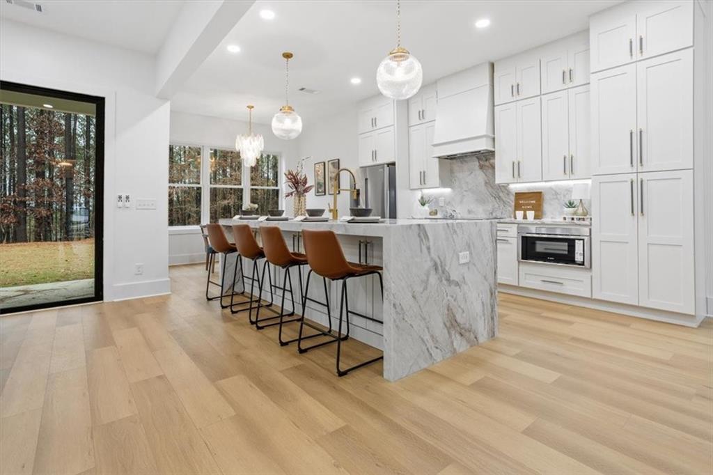 606 Talmadge Lane Canton, GA 30115 - Photo 15 of 69