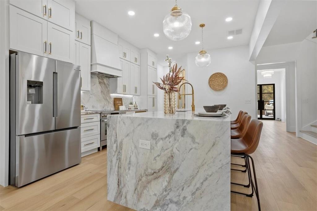 606 Talmadge Lane Canton, GA 30115 - Photo 17 of 69