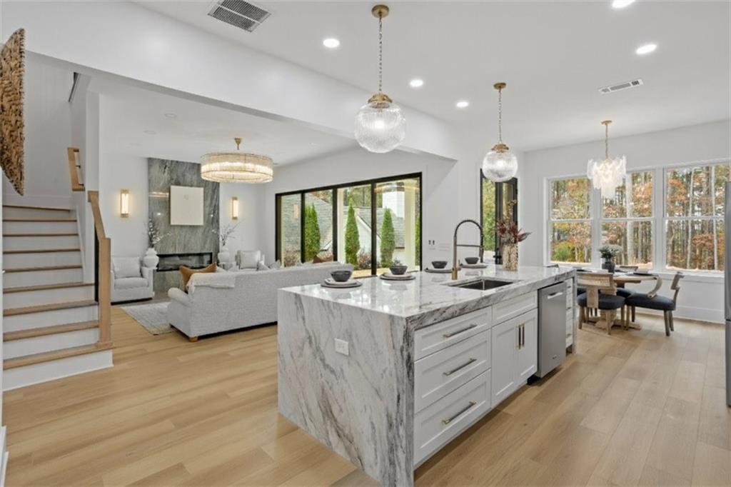 606 Talmadge Lane Canton, GA 30115 - Photo 2 of 69