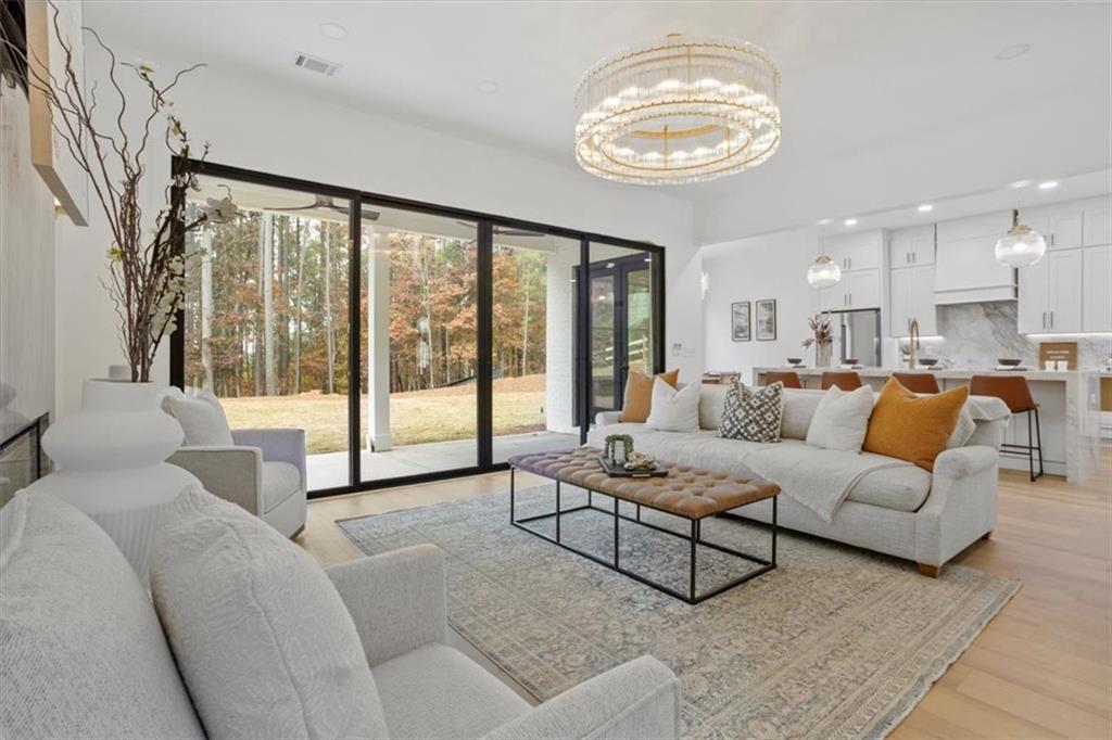 606 Talmadge Lane Canton, GA 30115 - Photo 21 of 69