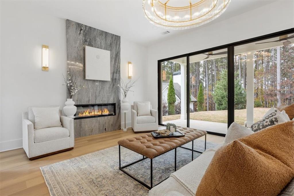 606 Talmadge Lane Canton, GA 30115 - Photo 22 of 69