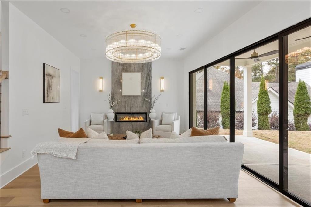 606 Talmadge Lane Canton, GA 30115 - Photo 23 of 69