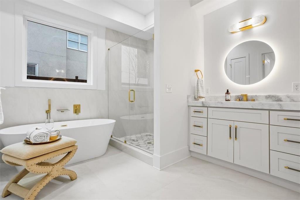 606 Talmadge Lane Canton, GA 30115 - Photo 29 of 69