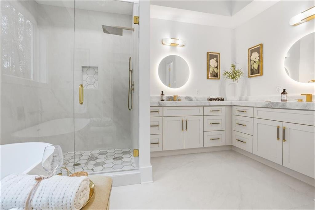 606 Talmadge Lane Canton, GA 30115 - Photo 30 of 69