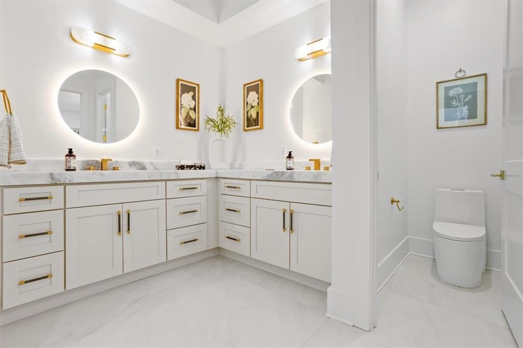 606 Talmadge Lane Canton, GA 30115 - Photo 32 of 69