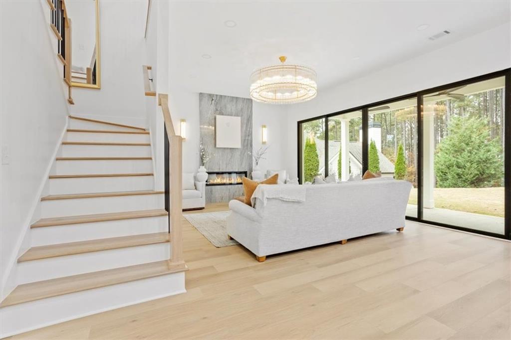 606 Talmadge Lane Canton, GA 30115 - Photo 35 of 69