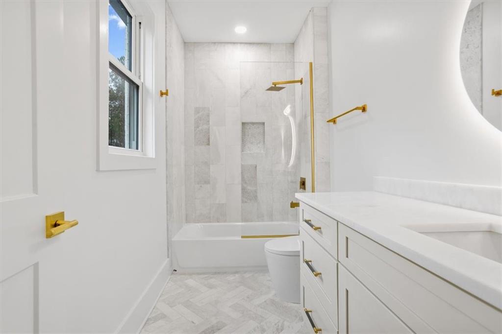 606 Talmadge Lane Canton, GA 30115 - Photo 40 of 69