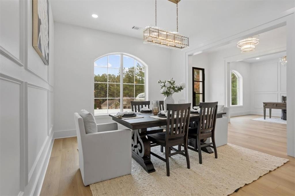 606 Talmadge Lane Canton, GA 30115 - Photo 4 of 69