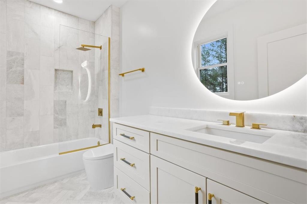 606 Talmadge Lane Canton, GA 30115 - Photo 42 of 69