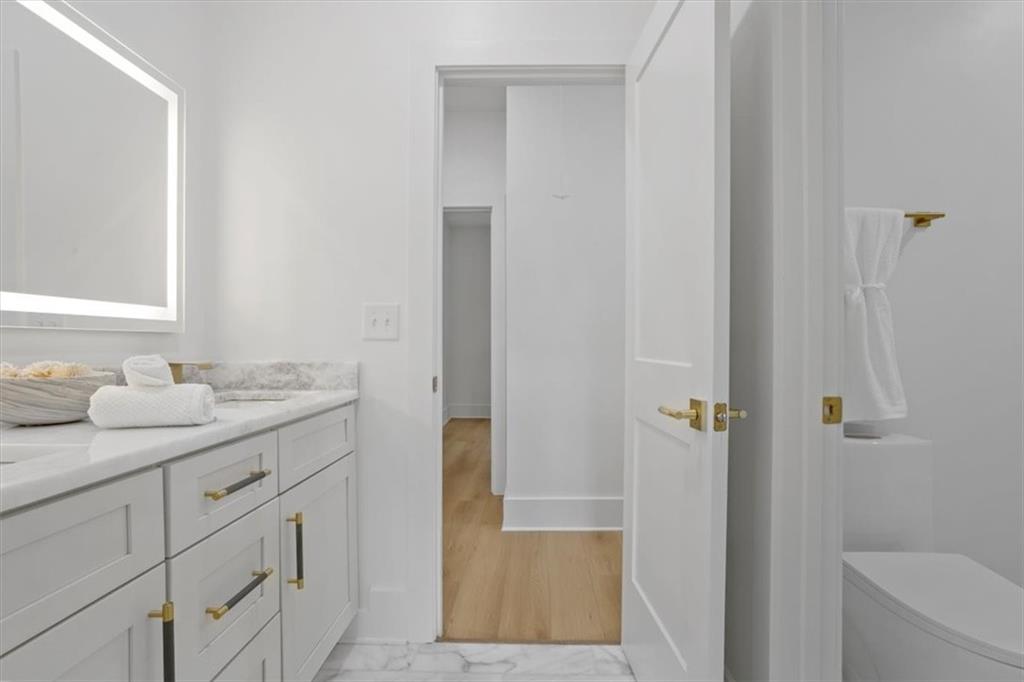 606 Talmadge Lane Canton, GA 30115 - Photo 44 of 69