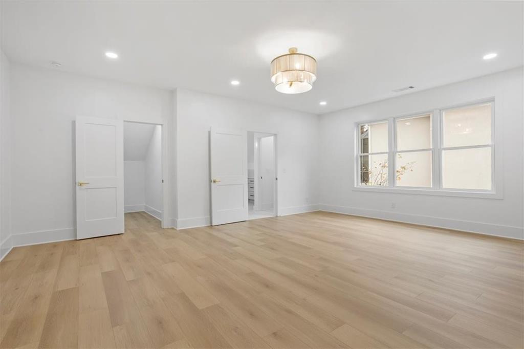 606 Talmadge Lane Canton, GA 30115 - Photo 50 of 69