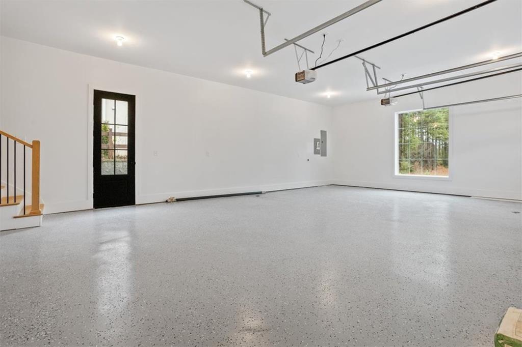 606 Talmadge Lane Canton, GA 30115 - Photo 59 of 69