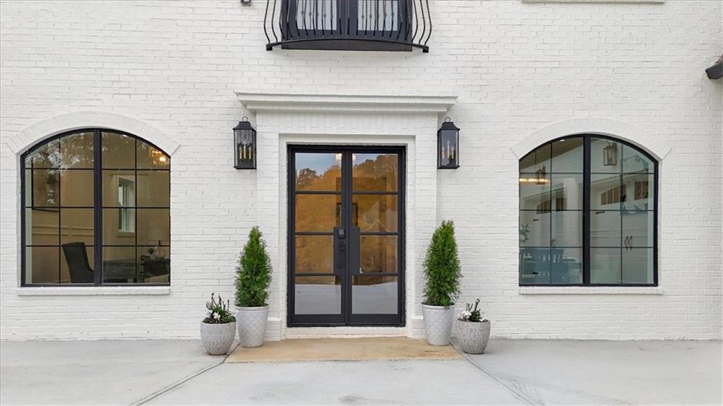 606 Talmadge Lane Canton, GA 30115 - Photo 6 of 69