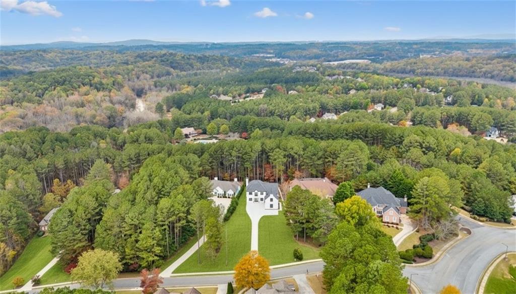 606 Talmadge Lane Canton, GA 30115 - Photo 64 of 69